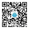 扫描关注微信公众号